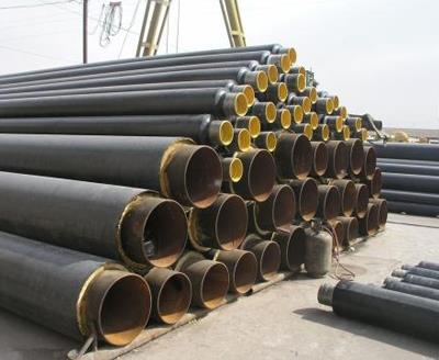 保溫鋼管 保溫鋼管