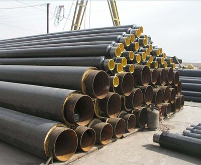 直埋保溫管 直埋保溫管