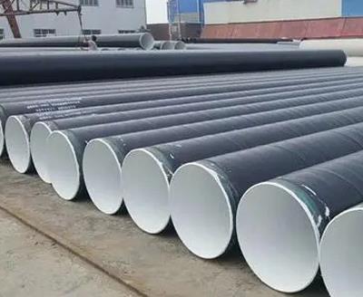 ipn8710無毒防腐鋼管