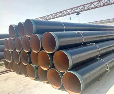 3pe無(wú)縫防腐鋼管